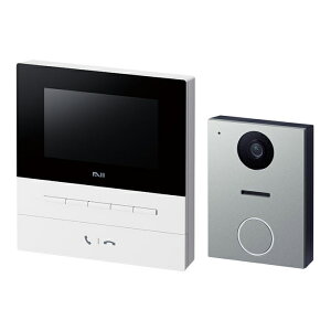 �y���������z�i�X�^�@�C���^�[�z��2�^ Nasta Interphone2�@KS-ND02S ���� �C���^�[�z�� �C���^�[�t�H�� �X�}�z ���u �A�� �A�g �X�}�[�g�Ɠd IoT �^�� �������� �h�� �h�ƃJ���� ���₷�݃��[�h ����