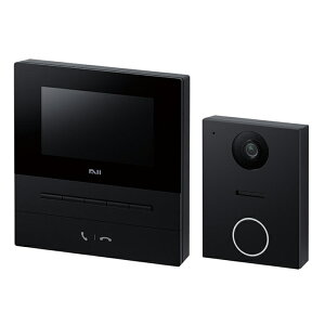 �y���������z�i�X�^�@�C���^�[�z��2�^ Nasta Interphone2�@KS-ND02S ���� �C���^�[�z�� �C���^�[�t�H�� �X�}�z ���u �A�� �A�g �X�}�[�g�Ɠd IoT �^�� �������� �h�� �h�ƃJ���� ���₷�݃��[�h ����