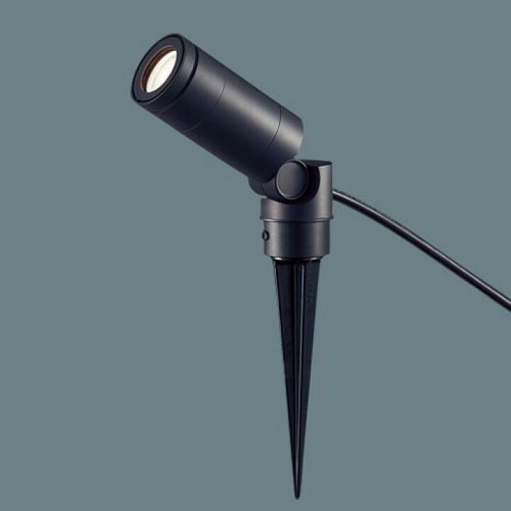 楽天市場】【送料無料】 パナソニック LEDスポットライト LGW40080LE1  