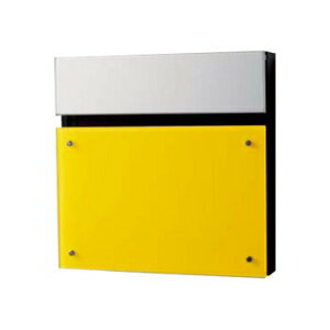 【送料無料】 フェイサスC-2 CTCR2003Y ※※ パナソニック 人気 シンプル デザイン 郵便ポスト 郵便受け 新築 祝い 戸建て リフォーム PANASONIC ※※