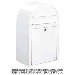 【送料無料】 bobi ホワイト AAH04A ※※ 人気 ボビ かわいい おしゃれ デザイン 郵便ポスト 郵便受け 新築 祝い 戸建て リフォーム bobi ポスト セキスイエクステリア bobisiri ※※