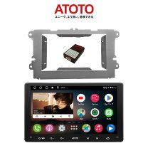 楽天市場】atoto a6デュアルdin androidカーナビゲーションの通販