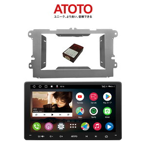 yV1ʁIyATOTO A6VW09PF 9C` J[irzatoto a6 J[ir 2din C_bV ߍ J[I[fBI J[irQ[V irQ[V nYt[ ԍڃJ[ir t Bluetooth 9inc