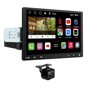 �yATOTO���� S8G1104MX-A+AC-HD03LR-A �Z�b�g�zatoto �J�[�i�r s8 ��t�� S8G2104PR �����d�l�i android�i�r �J�[�I�[�f�B�I Bluetooth �i�r �u���[�g�D�[�X �i�r�Q�[�V���� �J�[�v���C �J�[�I�[�f�B�I �J�[�X�e