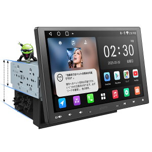 �yF7����d�l�i�����f���y ATOTO����A5LG110T Android �J�[�i�r�z10.1�C���`�t���[�e�B���O 2G+32G 2DIN��1DIN ���� QLED ���C�����XCarPlay Android Auto WiFi/Bluetooth/USB�e�U�����O ChatGPT��b �f���o���@24�o��