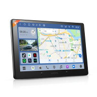 【ATOTO公式 S84G209P 9インチ カーナビ 2din】ATOTO S8 Gen4 9インチ QLED 2DIN Androidカーナビ 8コア …