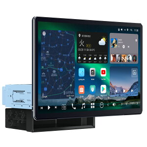 �yATOTO���� X10G141E�z14.1�C���`����Android�J�[�i�r 1DIN2DIN�t���[�e�B���O�^ 8GB+128GB��e�� ���C�����XCarPlay Android Auto 4G LTEAI�����A�V�X�^���g���ځ[�W�F���g QLED 36�o���hEQ YouTube Google�}�b�v �o