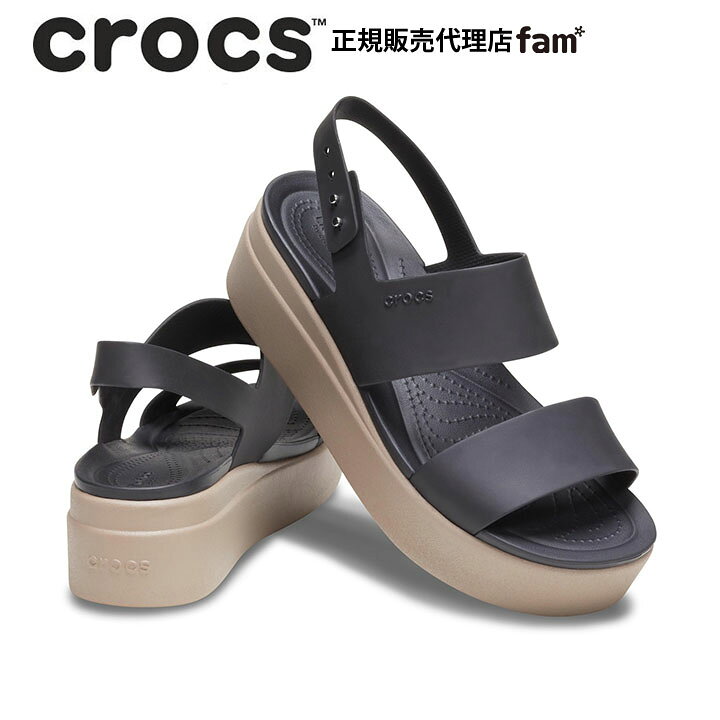 楽天市場】『20%OFF』クロックス crocs【レディース サンダル 