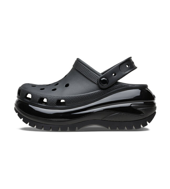 楽天市場】クロックス crocs【メンズ レディース サンダル】Mega Crush 