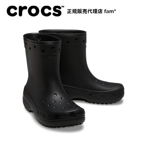 NbNX crocsyY fB[X u[czClassic Boot/NVbN u[cb##