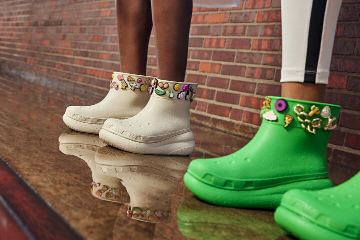 楽天市場】『60%OFF』クロックス crocs【メンズ レディース ブーツ 