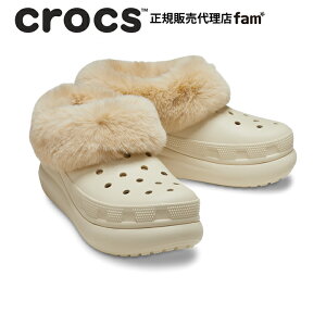 NbNX crocsyY fB[X {AzFurever Crush/t@[ Go[ NbVb##
