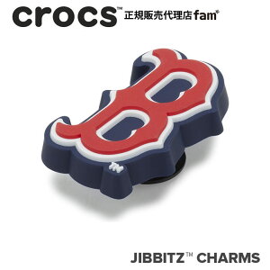 NbNX ANZT[yjibbitz WrbczMLB Boston Red Sox/{XgEbh\bNX/싅b10011977