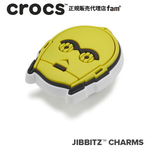 NbNX ANZT[yjibbitz WrbczStar Wars C3PO/X^[EEH[Y C3PO|10013101