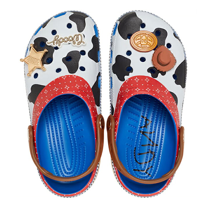 楽天市場】クロックス crocs【メンズ レディース サンダル】Toy Story 