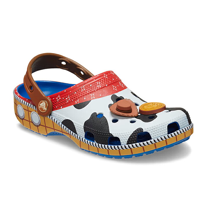 楽天市場】クロックス crocs【メンズ レディース サンダル】Toy Story 