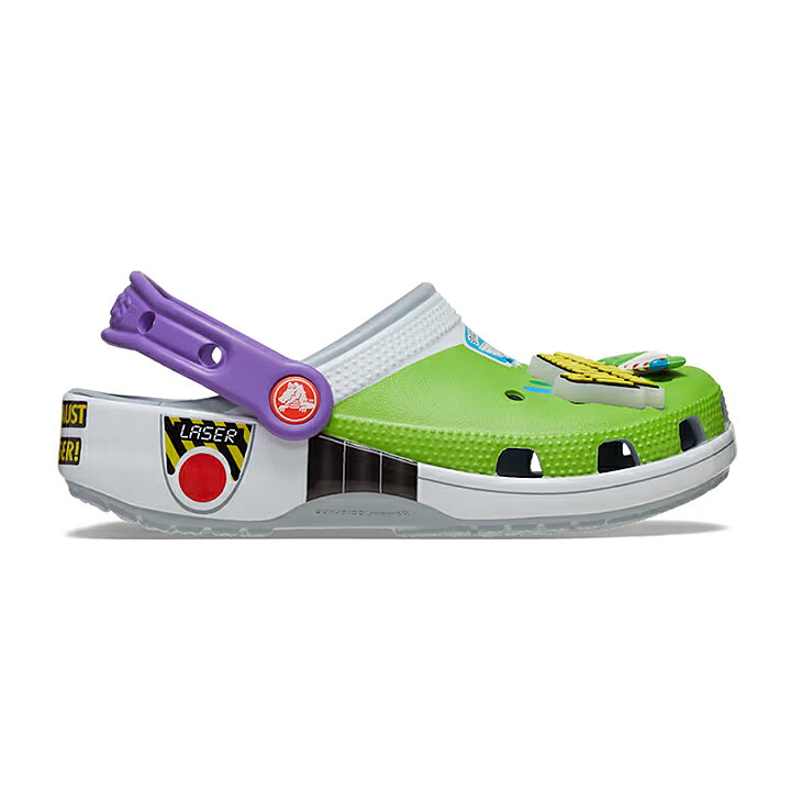 楽天市場】『50%OFF』クロックス crocs【キッズ サンダル】Toy Story 