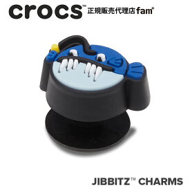 クロックス アクセサリー【jibbitz ジビッツ】ANIMAL2 //Tiny Lantern Fish/タイニー ランタン フィッシュ/フグ｜10013281