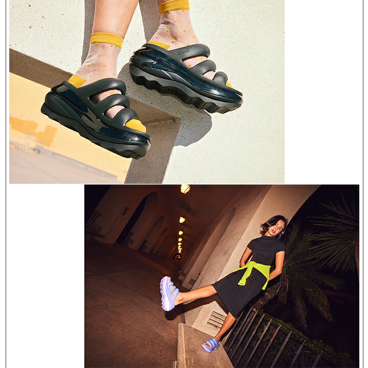 楽天市場】『30%OFF』クロックス crocs【メンズ レディース サンダル  