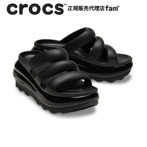 NbNX crocsyY fB[X T_zMega Crush Triple Strap/K NbV gv Xgbv//ubNb##