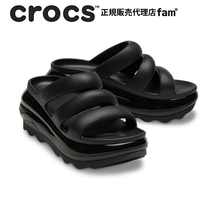 楽天市場】『30%OFF』クロックス crocs【メンズ レディース サンダル 