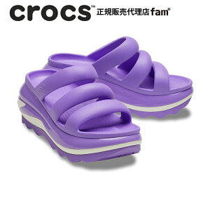 NbNX crocsyY fB[X T_zMega Crush Triple Strap/K NbV gv Xgbv//MNV[b##