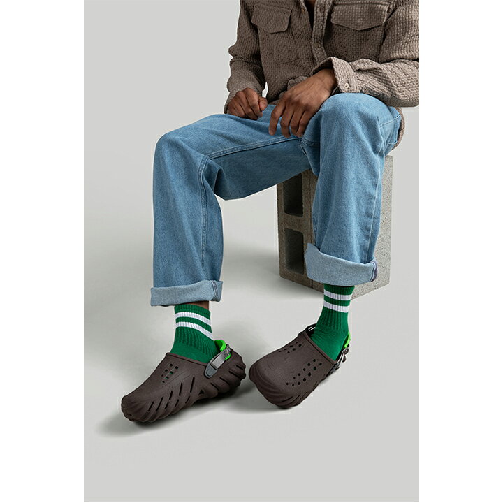 楽天市場】『30%OFF』クロックス crocs【メンズ レディース サンダル 