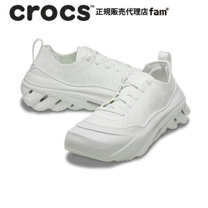 NbNX crocsyY fB[X Xj[J[zEcho Surge/GR[ T[W/[Cg×zCgb