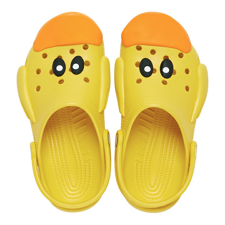 楽天市場】クロックス crocs【キッズ サンダル】Classic I AM Rubber 