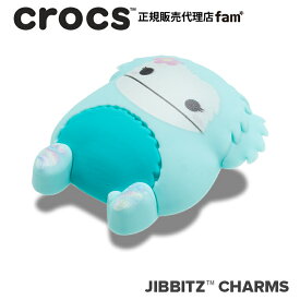 クロックス アクセサリー【jibbitz ジビッツ】Squishmallows 2/スクイッシュマロ 「2」｜10013610