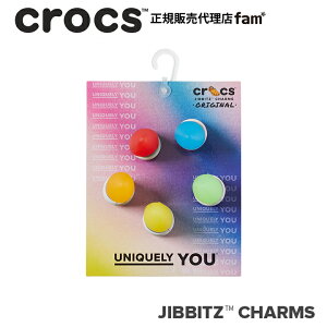 �N���b�N�X crocs�y�A�N�Z�T���[ jibbitz �W�r�b�c�z��LED Holiday Lights 5Pack/LED �z���f�[ ���C�c 5�p�b�N�b10014250�b��