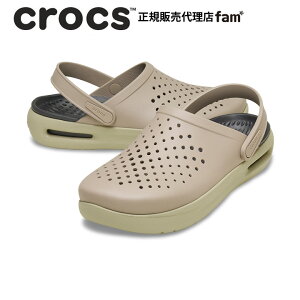 NbNX crocsyY fB[X T_zInMotion Clog/C[V NbO/g[vb##