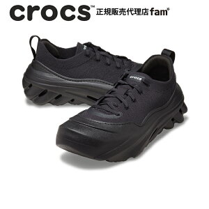 NbNX crocsyY fB[X Xj[J[zEcho Surge/GR[ T[W/ubN×ubNb