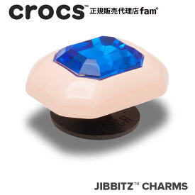 クロックス アクセサリー【jibbitz ジビッツ】ELEVATE1 //Poptimism Rectangle/ポップティミズム レクタングル｜10014560
