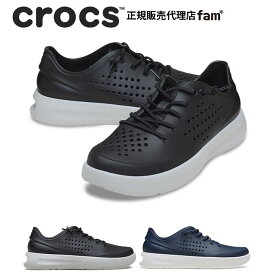 クロックス crocs【メンズ スニーカー】InMotion Pacer M/インモーション ペイサー M｜##