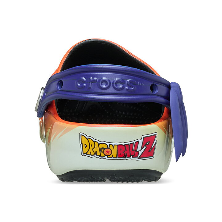 ドラゴンボール Z エコー なでる クロッグ 30cm