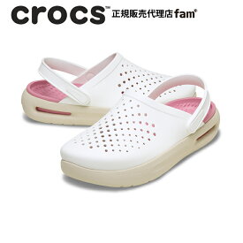 クロックス crocs【メンズ レディース サンダル】InMotion Clog/インモーション クロッグ｜##