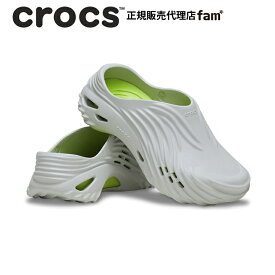 クロックス crocs【メンズ レディース サンダル】Echo Wave/エコー ウェーブ｜##