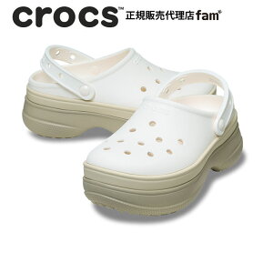 NbNX crocsyY fB[X T_zClassic Stacked Clog/NVbN X^bNh NbO|211355-0WVb