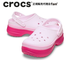 NbNX crocsyY fB[X T_zClassic Stacked Clog/NVbN X^bNh NbO|211355-6ZQb**