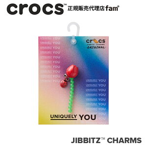 �N���b�N�X crocs�y�A�N�Z�T���[ jibbitz �W�r�b�c�z��NATURE// Meta Rose Dangle/���^ ���[�Y �_���O���b10016451�b��