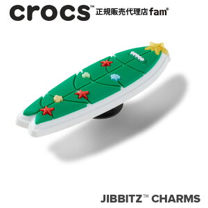 �N���b�N�X crocs�y�A�N�Z�T���[ jibbitz �W�r�b�c�zConsumer /Holiday Surfboard/�z���f�[�T�[�t�{�[�h�b10016645