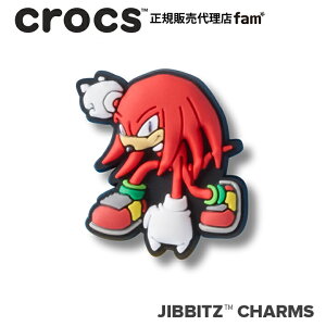 �N���b�N�X crocs�y�A�N�Z�T���[ jibbitz �W�r�b�c�zSonic the Hedgehog 2/ �\�j�b�N �U �w�b�W 2�b10016982