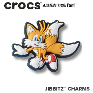 �N���b�N�X crocs�y�A�N�Z�T���[ jibbitz �W�r�b�c�zSonic the Hedgehog 3/ �\�j�b�N �U �w�b�W 3�b10016983