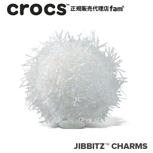 NbNX ANZT[yjibbitz WrbczShoelry3 //Pink Tinsel Pom/sN eBZ |b10016587