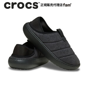 NbNX crocsyY fB[X {AzClassic Vegan Suede Moc/NVbN B[K XEF[h bN/212097-001b