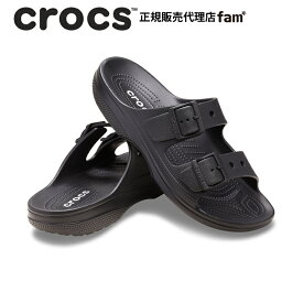 クロックス crocs【メンズ サンダル】Saturday Sandal M/サタデー サンダル M /212245-001｜##