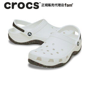 �N���b�N�X crocs�y�����Y ���f�B�[�X �T���_���zClassic Evo Clog/�N���V�b�N �G�{ �N���b�O/212481-100