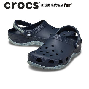 �N���b�N�X crocs�y�����Y ���f�B�[�X �T���_���zClassic Evo Clog/�N���V�b�N �G�{ �N���b�O/212481-410