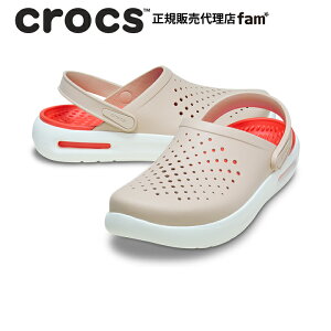 �N���b�N�X crocs�y�����Y ���f�B�[�X �T���_���zInMotion Clog/�C�����[�V���� �N���b�O/209964-6UR�b##